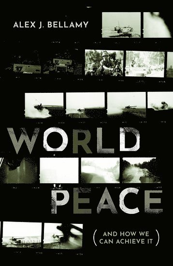 bokomslag World Peace