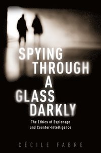 bokomslag Spying Through a Glass Darkly