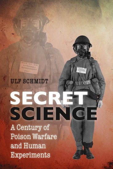 Secret Science 1