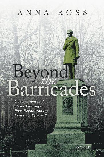 Beyond the Barricades 1