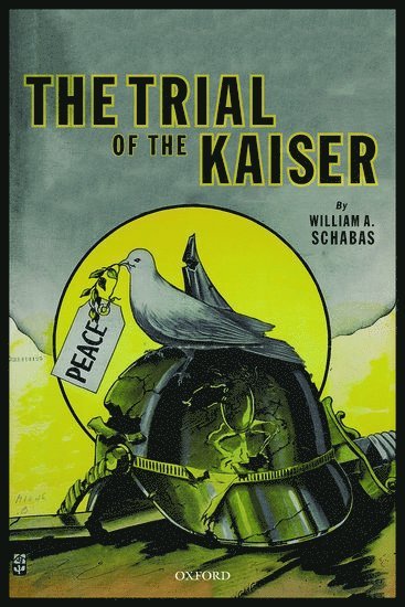 The Trial of the Kaiser 1
