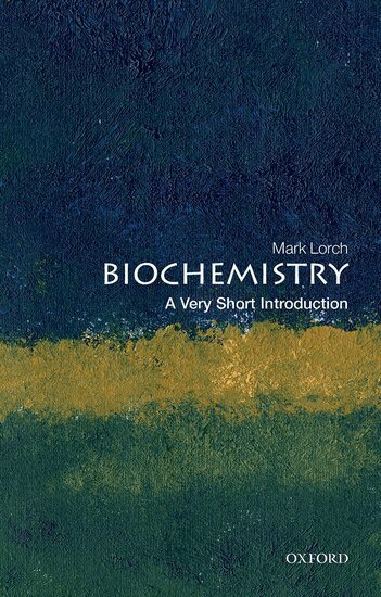 Mark Lorch - Biochemistry, Häftad
