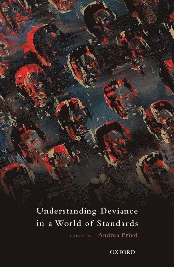 bokomslag Understanding Deviance in a World of Standards