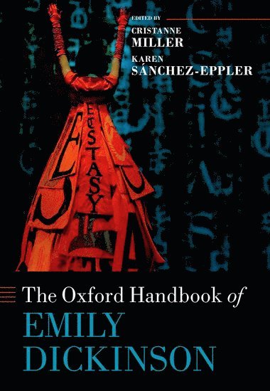 The Oxford Handbook of Emily Dickinson 1