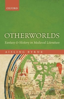 bokomslag Otherworlds