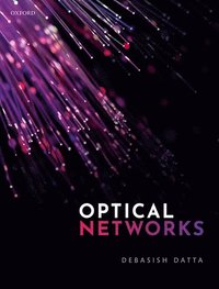 bokomslag Optical Networks