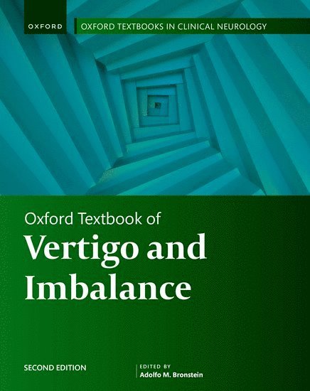 Oxford Textbook of Vertigo and Imbalance 1