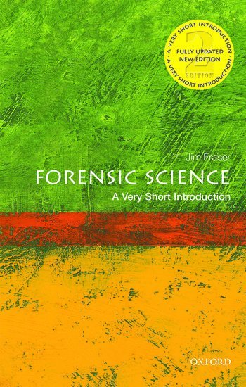 bokomslag Forensic Science