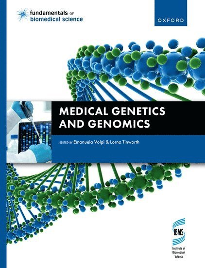 Medical Genetics and Genomics 1