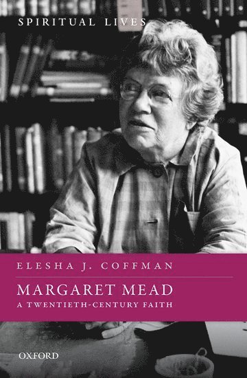 Margaret Mead 1