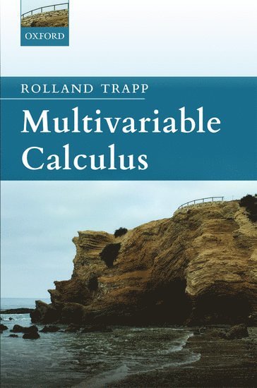 Multivariable Calculus 1