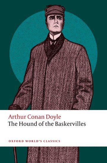 The Hound of the Baskervilles 1