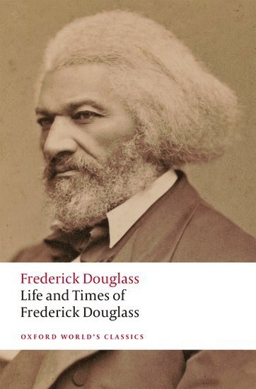 Life and Times of Frederick Douglass 1