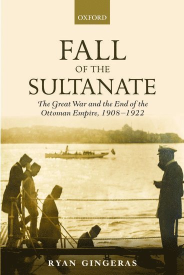 Fall of the Sultanate 1