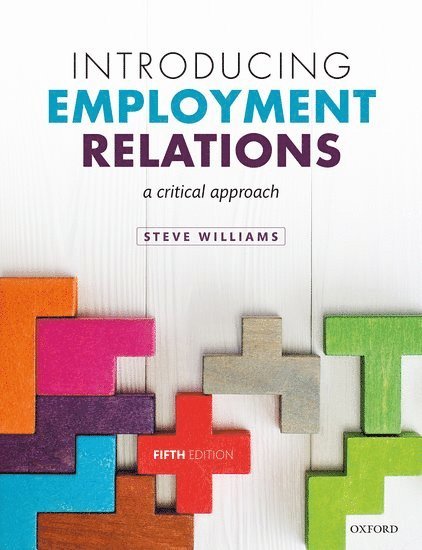 Introducing Employment Relations 1