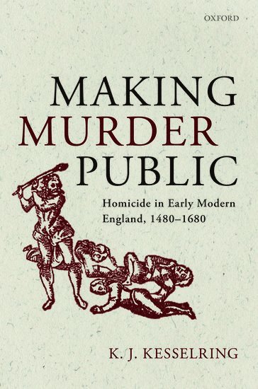 Making Murder Public 1