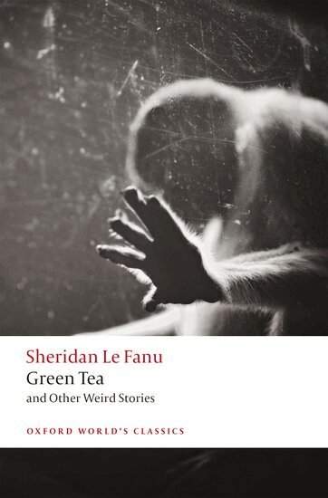 J. Sheridan Le Fanu, Aaron Worth - Green Tea, Häftad