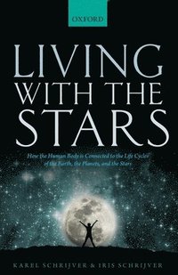 bokomslag Living with the Stars