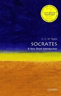 bokomslag Socrates