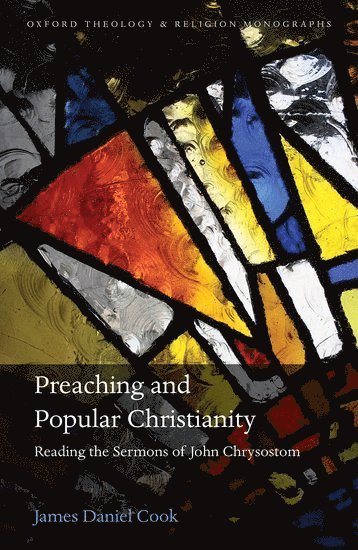 bokomslag Preaching and Popular Christianity