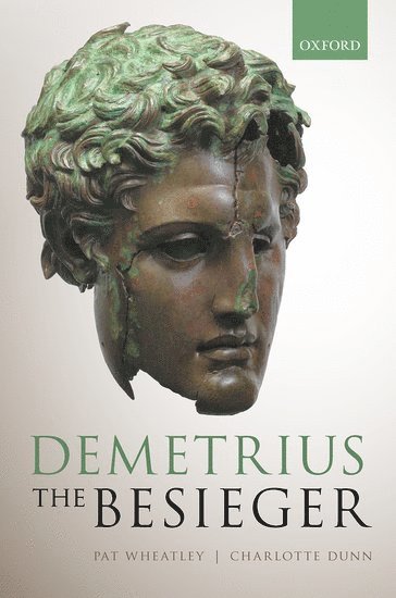 Demetrius the Besieger 1