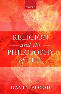 bokomslag Religion and the Philosophy of Life
