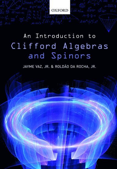 An Introduction to Clifford Algebras and Spinors 1