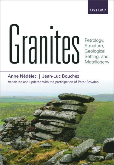 Granites 1