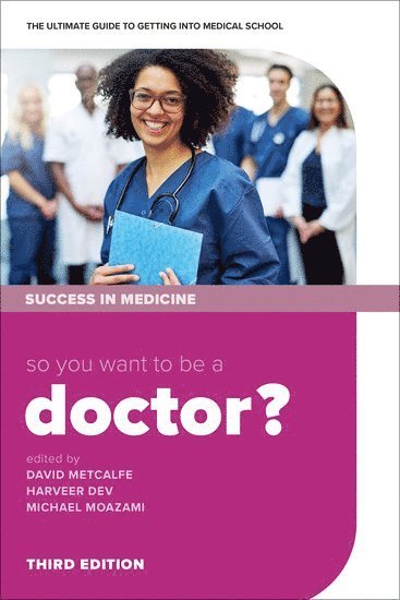 So you want to be a Doctor? 1