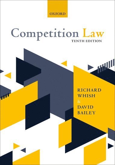 Competition Law 1