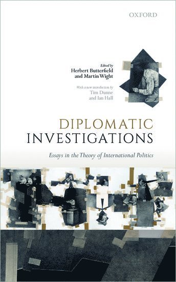 Diplomatic Investigations 1