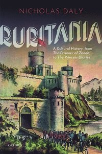 bokomslag Ruritania