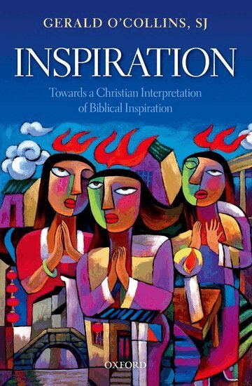 Gerald O'Collins, SJ - Inspiration, Häftad
