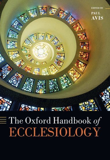 The Oxford Handbook of Ecclesiology 1