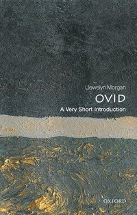 bokomslag Ovid: A Very Short Introduction