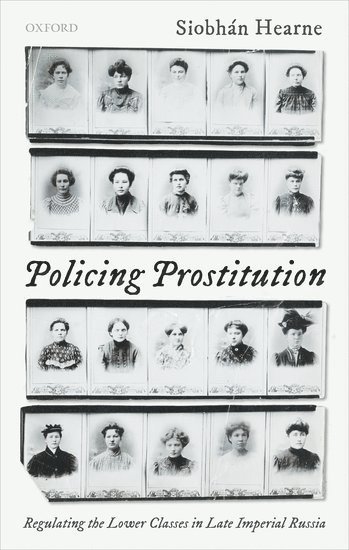 Policing Prostitution 1