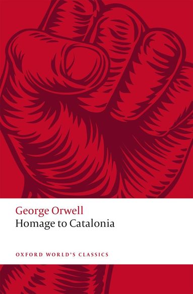 George Orwell, Lisa Mullen - Homage to Catalonia, Häftad