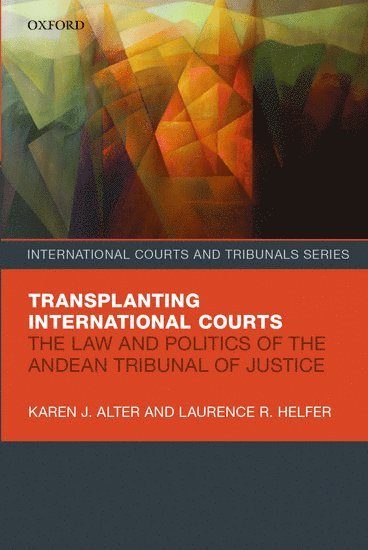 Transplanting International Courts 1