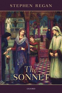bokomslag The Sonnet