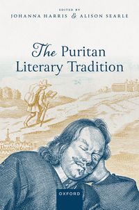 bokomslag Puritan Literary Tradition