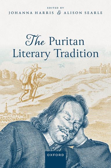 bokomslag Puritan Literary Tradition