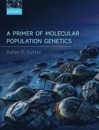 bokomslag A Primer of Molecular Population Genetics