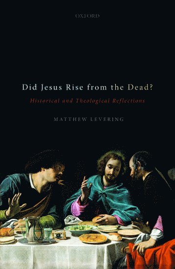 Did Jesus Rise from the Dead? 1