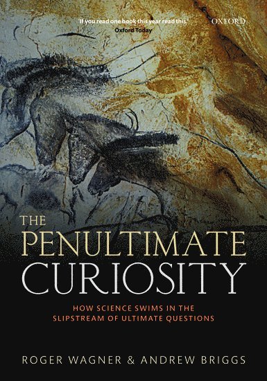 The Penultimate Curiosity 1