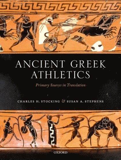 Ancient Greek Athletics 1