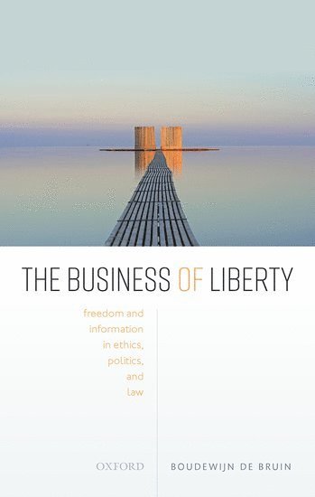 The Business of Liberty 1