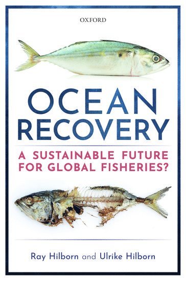 Ocean Recovery 1