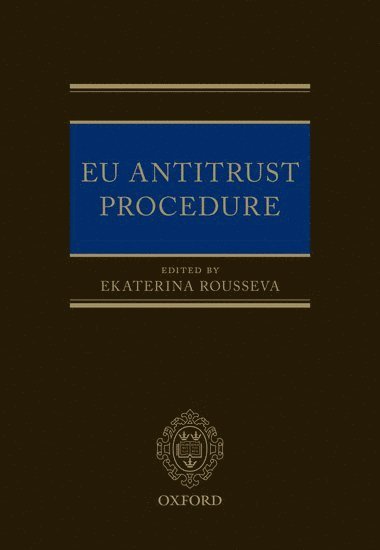 EU Antitrust Procedure
