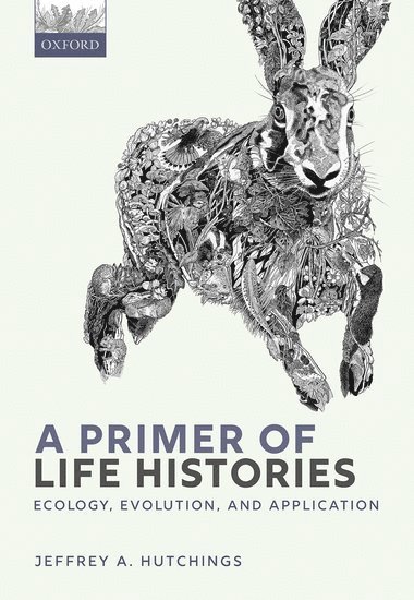 bokomslag A Primer of Life Histories