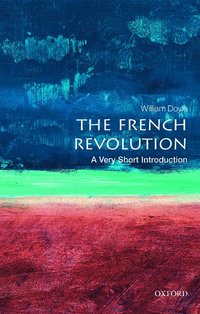 bokomslag The French Revolution